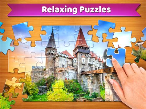 Here is a great collection of free puzzle games you can play instantly on any device. . Jigsaw puzzle games free download
